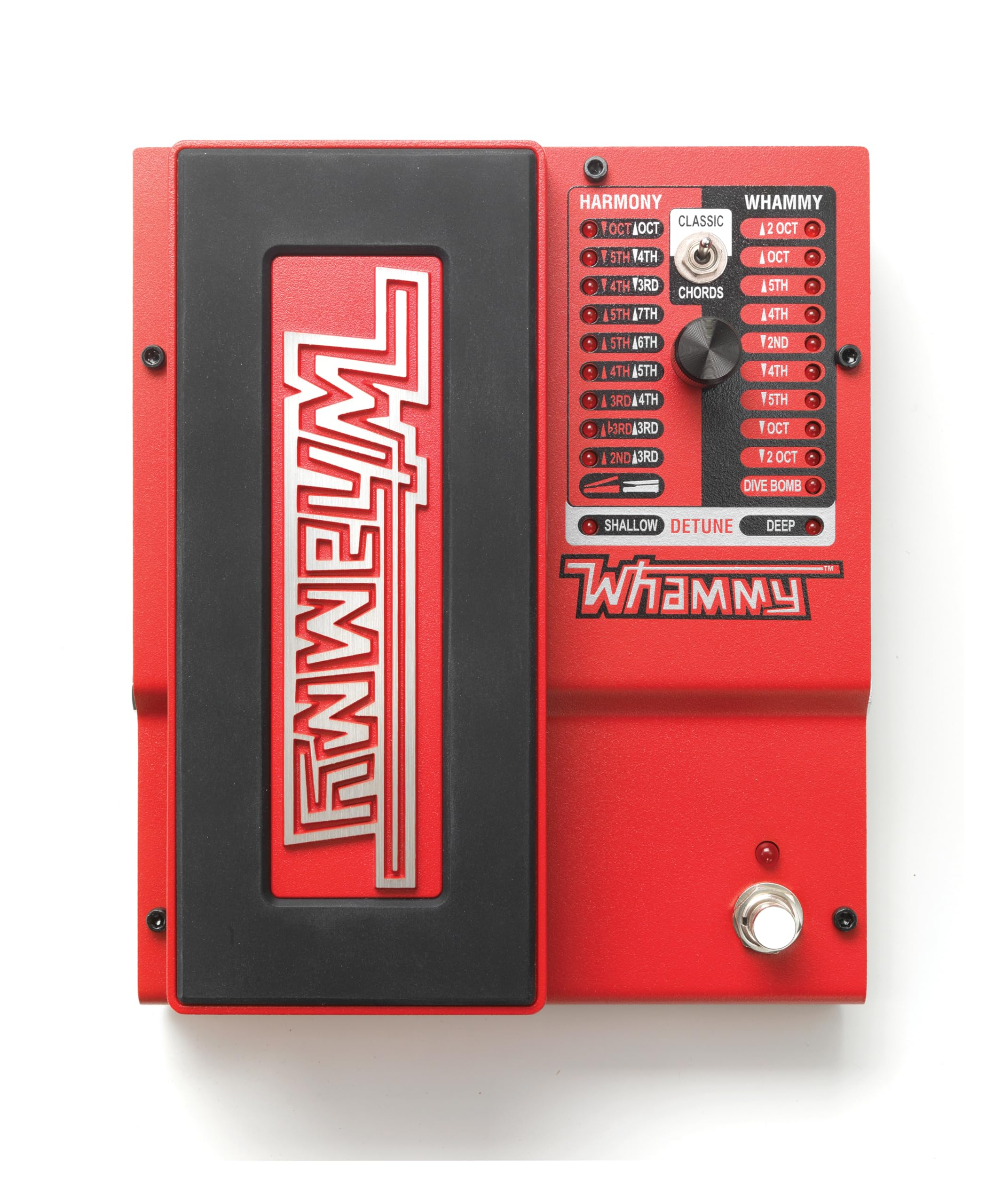 

Digitech Whammy [WH-4]