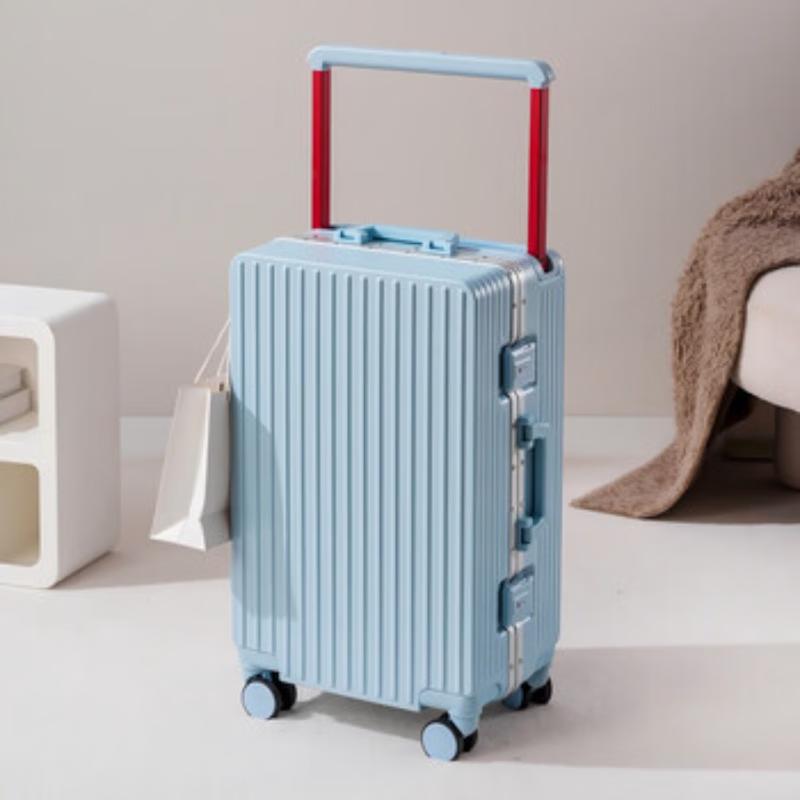 Dijie Helen Premium PC Hardside Carry-On Suitcase
