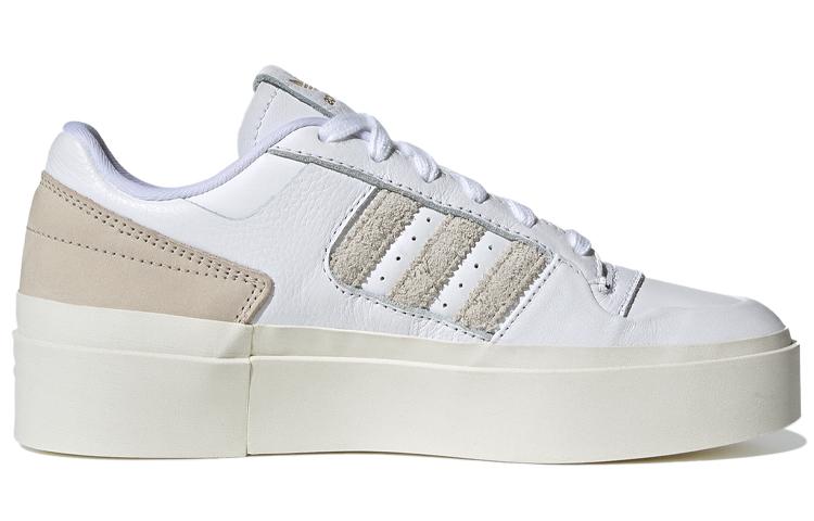 Adidas Wmns Forum Bonega 'White Orbit Grey' Women's GZ4294