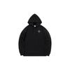 Li-Ning X Dunhuang Museum Co-Branded Cf Trace Series Casual Sports Hoodie Men Hoodie Black AWDQC51-3
