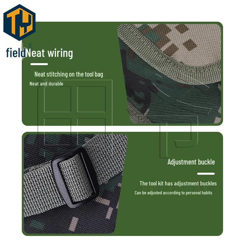 Tian Ye Simulated Blasting Training Kit