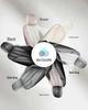 2025 BYD Yuan Plus Smart Driving Full Seat Covers