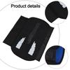 Waterproof Neoprene Cover for Ebike Batteries 32cm To 40cm Reflective Safety