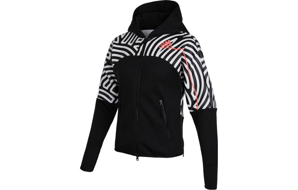 

Adidas Sweatshirt Women s Black GN5672 M