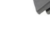 /Rueda /Revestimiento /Sensor /Cubierta Izquierda Derecha Para Tesla Model S 2012-2020 OEM 1051652 1051653 Piezas Interiores de Plástico Accesorios