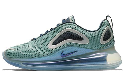 

Nike Air Max 720 Northern Lights Day Women s AR9293-001 37.5