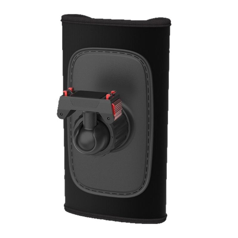 

Adjustable Magnetic Attachment Holder For Sports Cameras With Secure Hold System 1