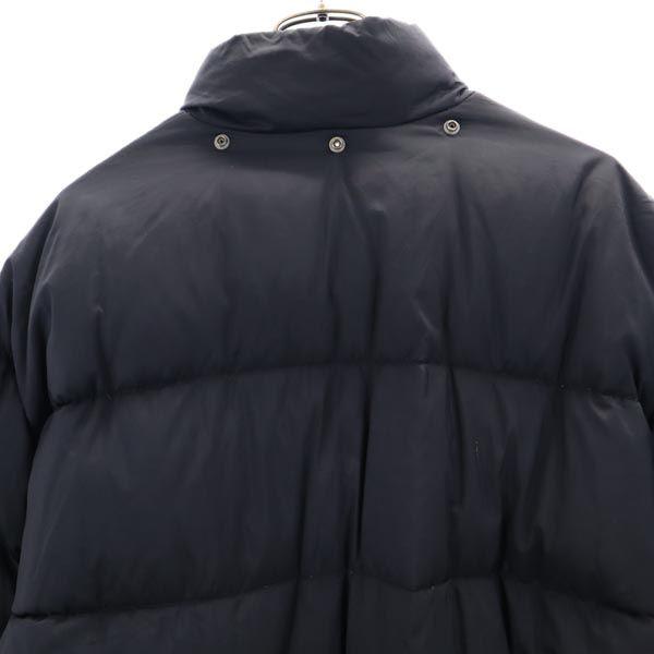 HAI Sporting Down Jacket M Black Men's Used