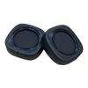 Replacement Protein Leather Earpads Ear Pad for V 5 Headphones Ear Cushions Earmuffs Ear Cover