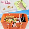 Divider Tray for Bogg Bag Bag Trim Divider Tray Organizer Tray Compatible with Bogg Bag for Bogg Bag Original Accessories