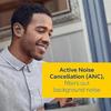 Auricolari Elite 75t Auricolari Bluetooth Wireless con Cancellazione Attiva del Rumore e Lunga Durata della Batteria (Rinnovato)