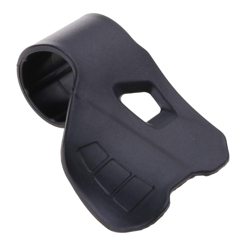 Hot Throttle Grips Motorcycle Scooter Cruise Control Throttle Assist Wrist Cramp Throttle for Palm Rest Clip