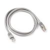 Gembird GEMBIRD FTP CAT6A NETWORK CABLE LSZH 1M GRAY