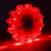 Flashing Mode Magnetic LED Strobe Light LED Strobe Emergency Light Warning Light  Auto Emergency