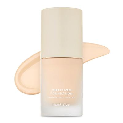 Gesichts-Make-up  – Concealer & Grundierung