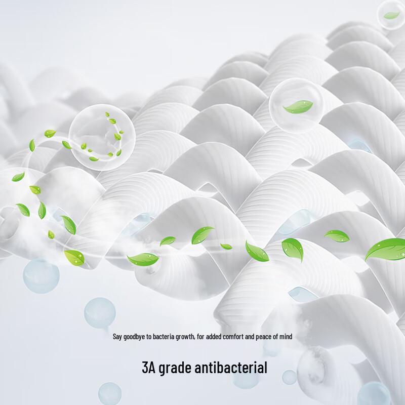 Aimer Herren Modal Atmungsaktiv Antibakteriell Boxershorts