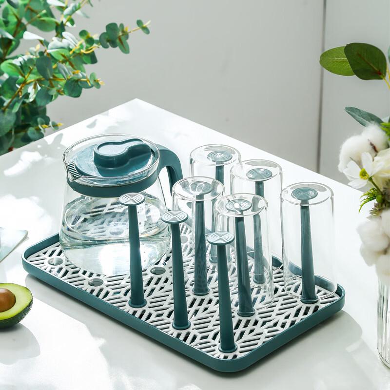 Kangxingda Creative Cup Drying and Storage Rack