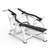 SOLE CURE C815 Dual-Track Flat Chest Press