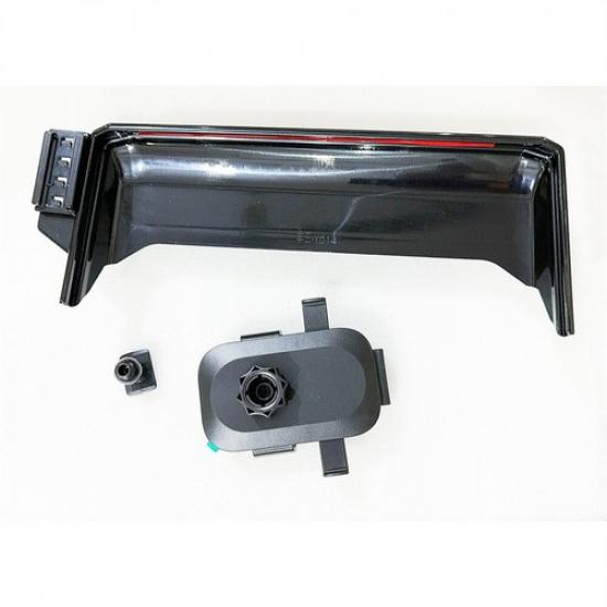 Car 360°Rotation Car Phone Holder For Toyota Corolla - 8inch Accessories