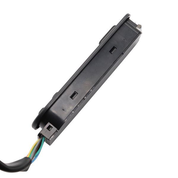 Cadillac Heated Memory Seat & Pedal Switch 15116862