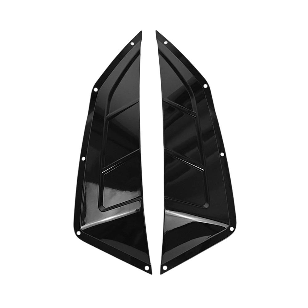 Deflector For YAMAHA XMAX 2023-2025 x max Motorcycle Leg Guard Side Wing Windshield Fairing