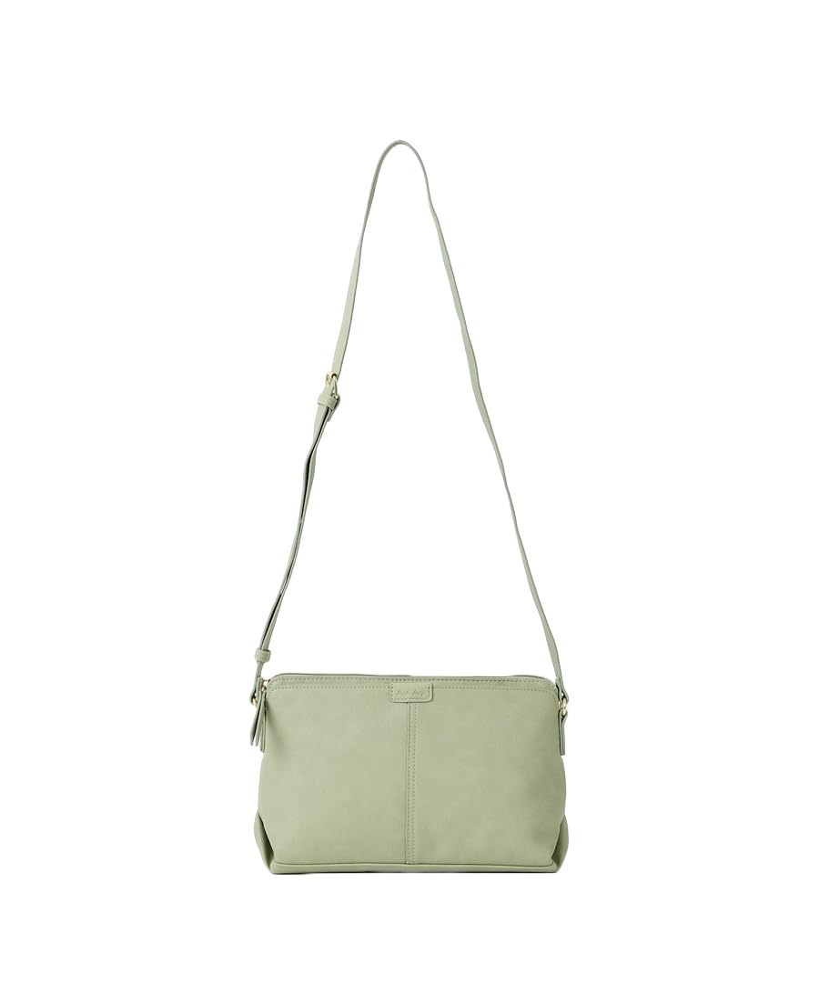 Neo Nostalgic Shoulder Bag [Legato Largo]
