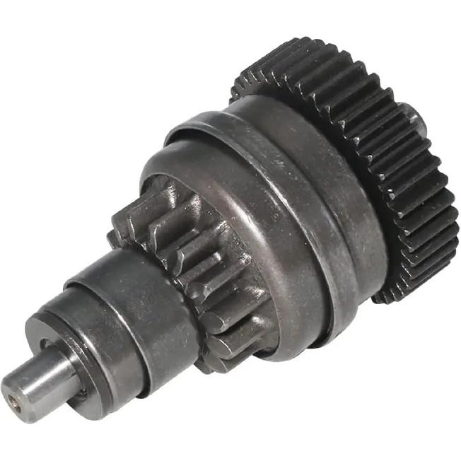 Starter For Bendix For Beta For Enduro For RR For Xtrainer 250 300cc 2013-2023 For Enduro For RR 200cc 2019-2023 Replace For BETA OEM NO.