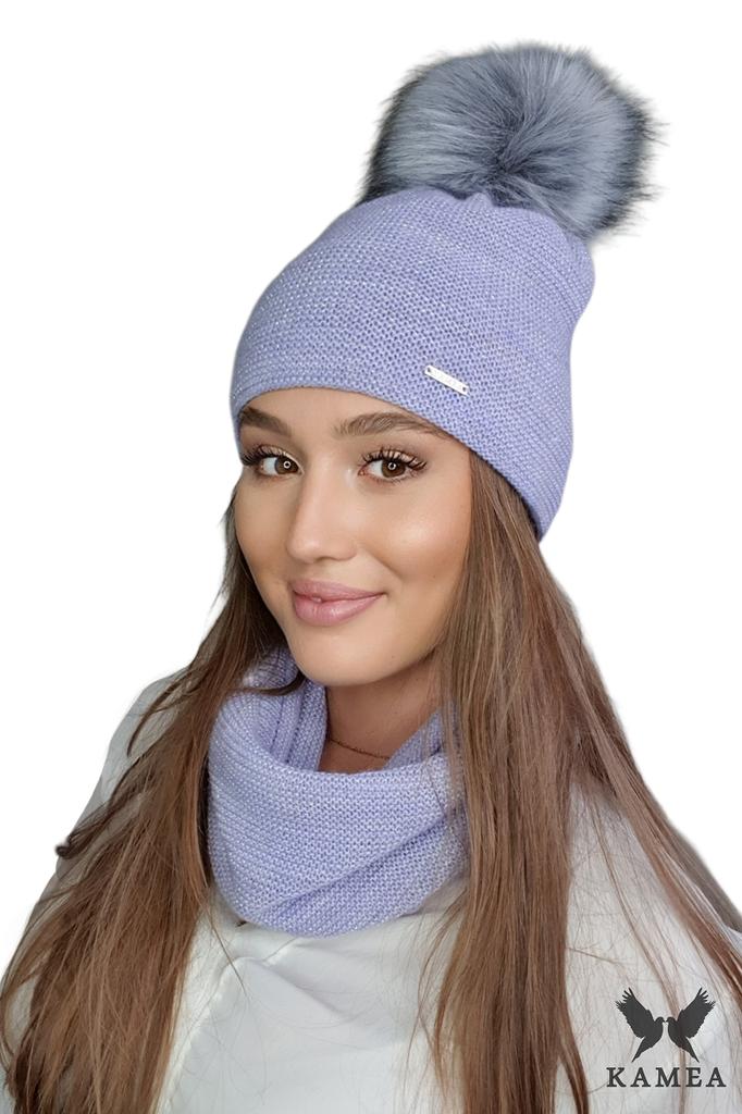 Ravello Women' Winter Heather Set