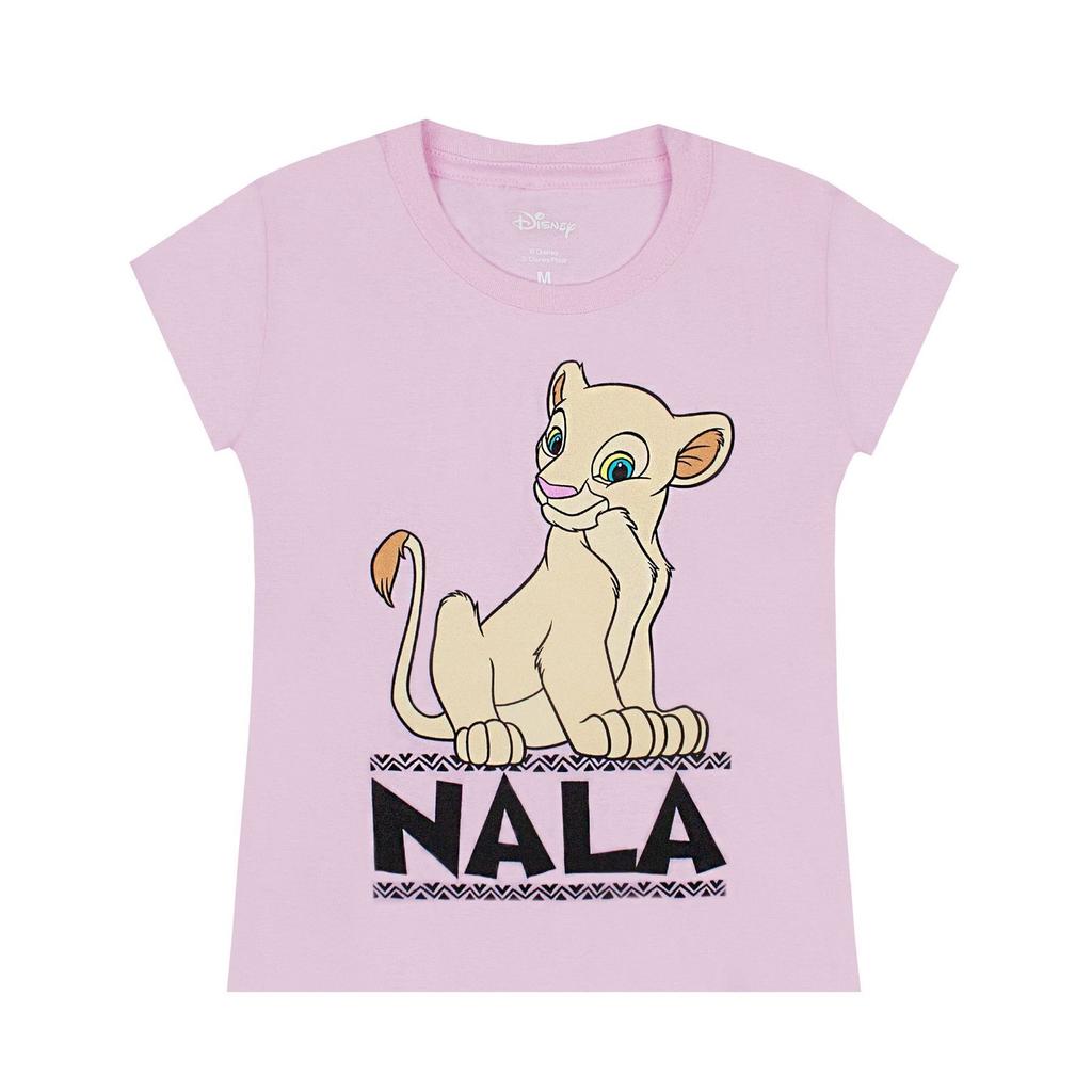 Buy The Lion King - T-shirt - Girl at 