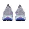 Nike Juniper Trail 3 Comfortable Lightweight Breathable Low-Top Running Shoes Women Sneaker Gray FQ0902-005