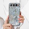 For ZTE Nubia Air Case TPU Soft Matte Silicone Case for Nubia Air 2025 Back Cover Coque Funda For NubiaAir 5G Bumper Z2468N Capa