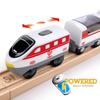Hape Megacity Box Rail Set E3773