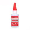 20/50ml Hochleistungs-Soforttrocknender Superstarker Klebstoff Keramik-Reparaturkleber