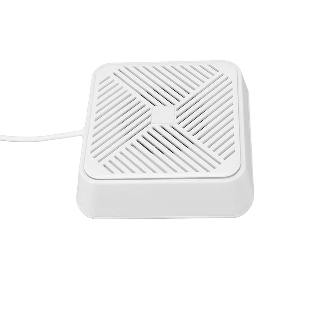 USB Myčka nádobí Mini Přenosná Ultrazvuková Elektrolýza Pračka pro Dřez Domácí Kuchyň