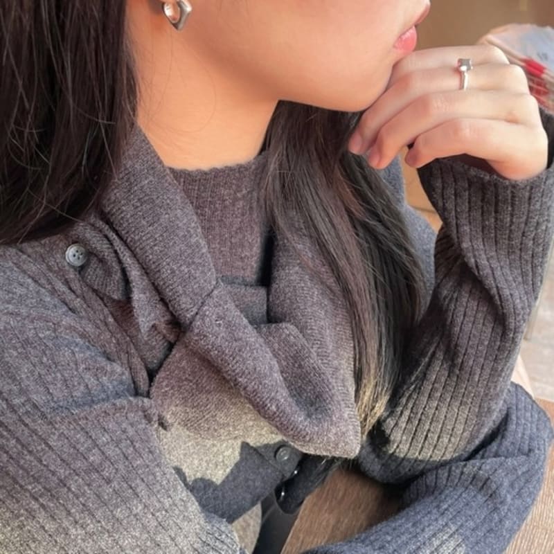 Evenesel As blockörhänge