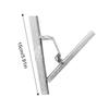 Welding Magnet Welding Holder Magnet Adjustable Angle 0-180 Degree Heavy Duty Soldering Fixture Tool for Fabrication Roofing