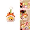 Baby Three Plush Blind Box Toy Pendant With Interactive Features For Toddlers And Gift Gifts