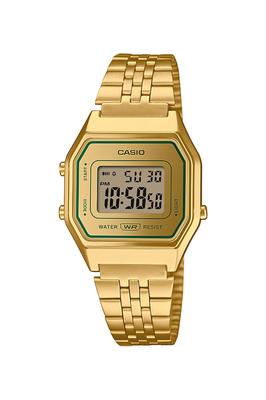 Watch Casio Classic Gold X Green [Casio] [] LA680WEGV-9AJF Women's