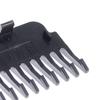 4PCS T9 Universal Hair Trimmer Clipper Limit Comb Guide Sets Limit Calipers