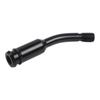 13CM Height Bent Extension Gearshift Lever Extension Short Shifter