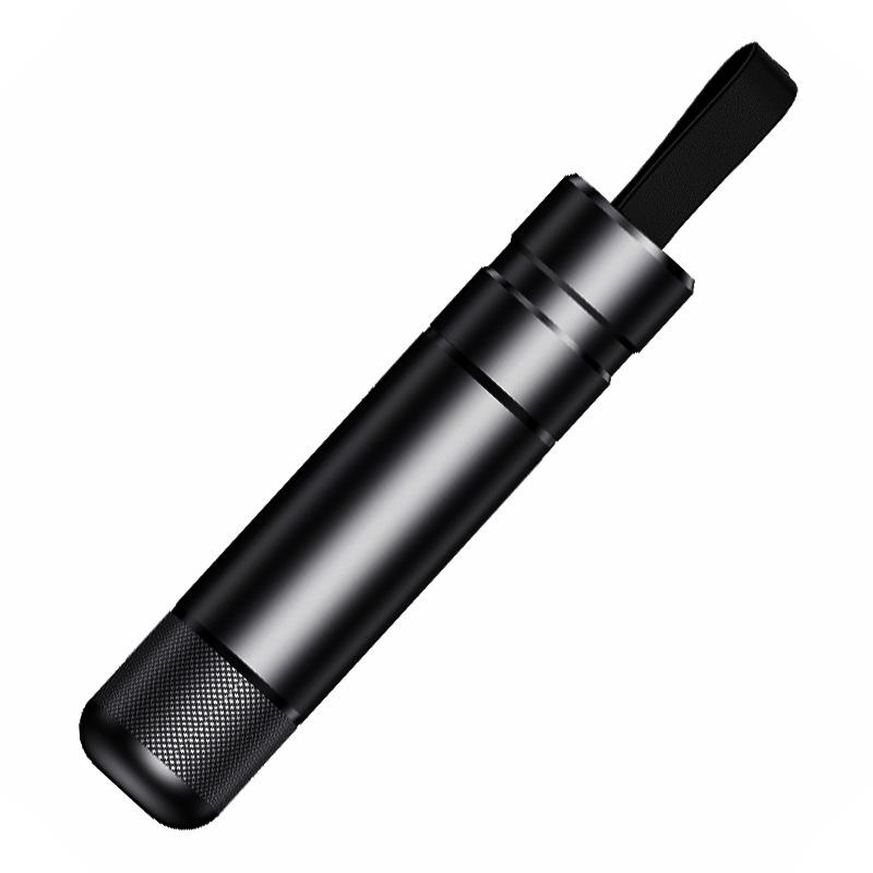 Car Safety Hammer Aluminum Alloy Car Life Hammer Multifunctional Underwater Emergency Tungsten Steel Escape Hammer Mini Window B