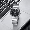 Taendi Sapphire Couple Metal Watches Ts-301