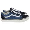 Vans Skate Old Skool Palace Navy White Unisex Sneakers VN0A5KRXNAV1