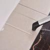 Multipurpose Acrylic Furniture Spacers Universals Couch Wall Spacer Furniture Wall Protectors Keep Space for Outlets