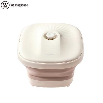 Westinghouse Foot & Leg Spa Massager CN Plug (adapter Included)