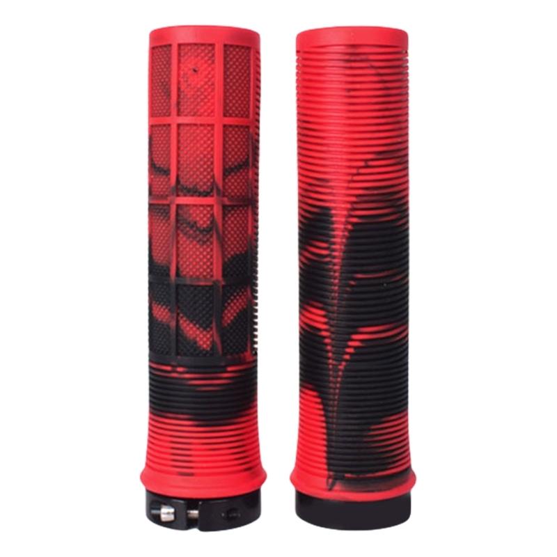 2pack Durability Bike Brake Lever Covers Nonslip Handlebars Covers Accessories for Mountain Bike