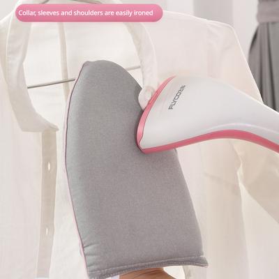 Ironing Gloves Handheld Ironing Board Heat Resistant Anti-Steam