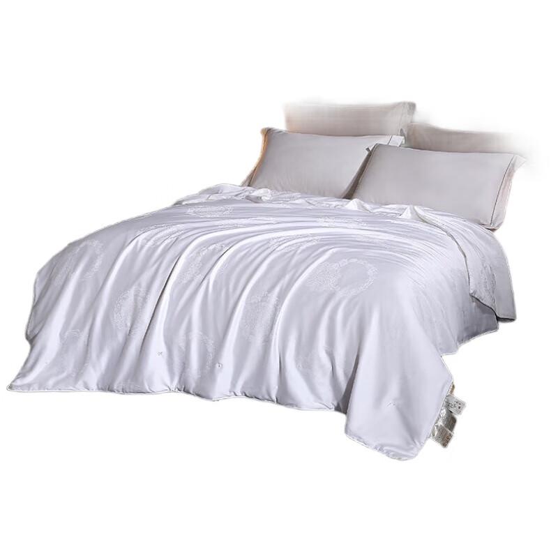 

Youmeng Jiaju YB-1519 Tussah Silk Summer Quilt