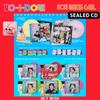 NCT WISH YO-I-DON! BOY MEETS GIRL Japan Double A-Side Single CD PC Included