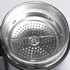 YOTU 304 Stainless Steel Insulated Tea Mug